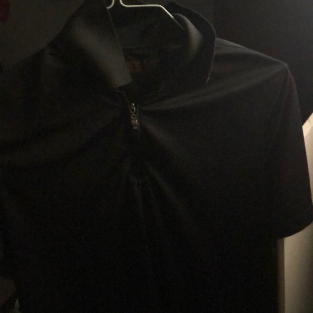 Perry Ellis 100%polyester